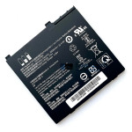 Bateria para Zebra EM7355 13J324002978 AMME2360 [bateria de reposição]